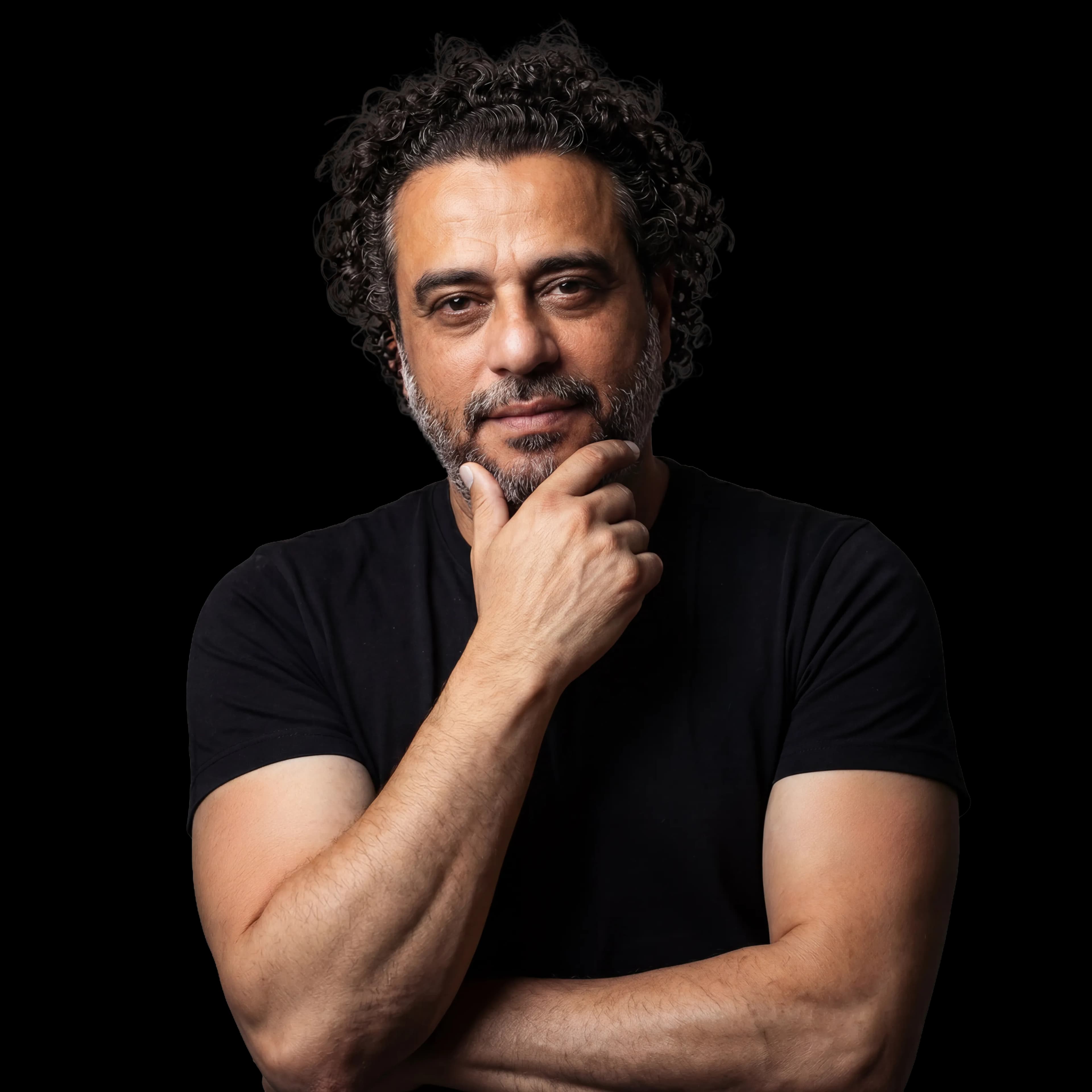 Ahmed Abdelhay
